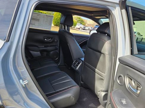 New 2026 Acura ADX A-Spec image 14