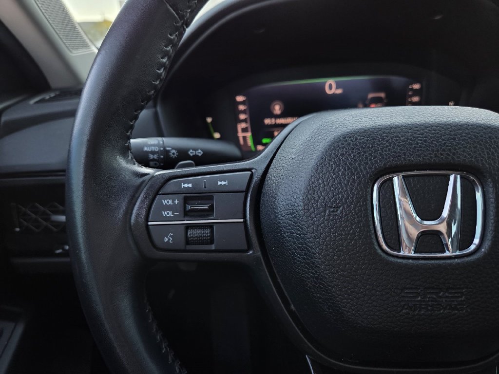 Used 2024 Honda Accord EX-L image 25