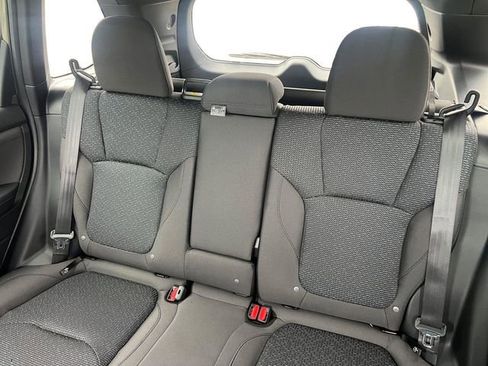 New 2026 Subaru Forester Premium AWD/4WD image 13