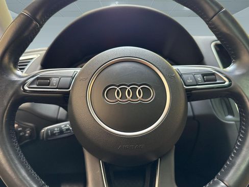 Used 2015 Audi Q5 3.0T Premium Plus AWD/4WD image 10