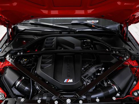 Used 2023 BMW M4 Coupe w/ Executive Package image 37