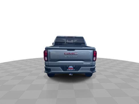 New 2026 GMC Sierra 1500 Elevation w/ Elevation Premium Package AWD/4WD image 42