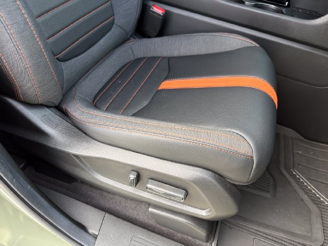 Used 2026 Honda Passport TrailSport image 26