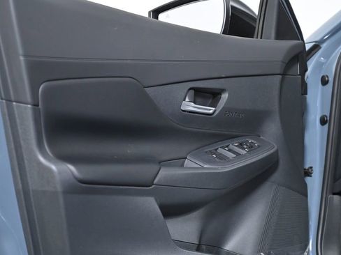 New 2026 Nissan Sentra SV image 32