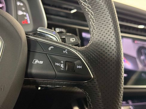 Used 2025 Audi RS Q8 performance AWD/4WD image 45