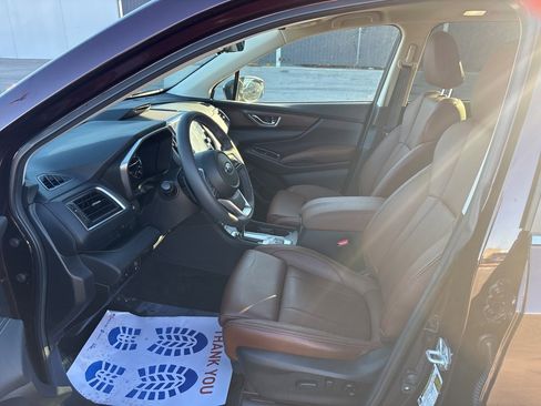 Certified 2025 Subaru Ascent Touring w/ Popular Package #2 image 9