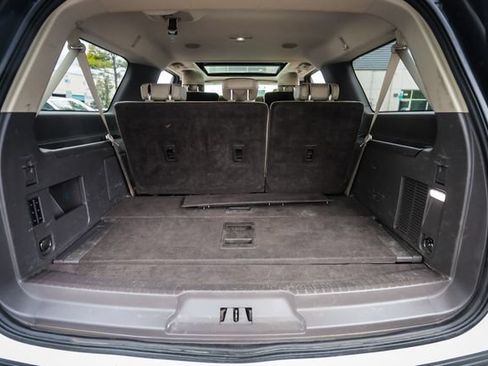 Used 2019 Ford Expedition Max Limited w/ Equipment Group 302A AWD/4WD image 52