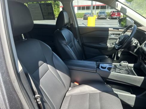Used 2023 Nissan Rogue SV w/ SV Premium B Package AWD/4WD image 29