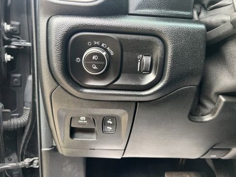 Used 2020 RAM 1500 Big Horn image 21