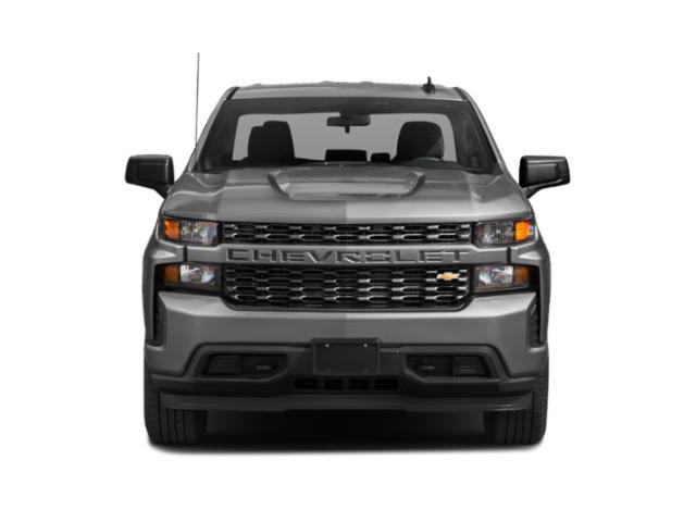 Used 2019 Chevrolet Silverado 1500 Custom w/ Custom Value Package RWD image 7