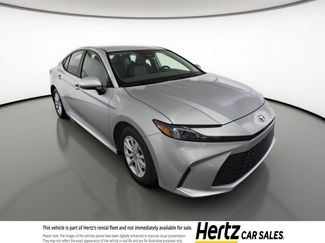 Used 2025 Toyota Camry LE video 1