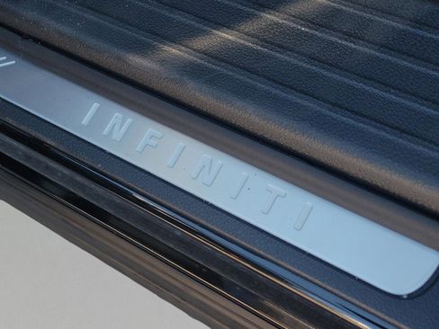 Certified 2025 INFINITI QX60 Pure image 21