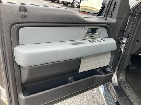 Used 2011 Ford F150 XLT w/ XLT Chrome Pkg RWD image 7