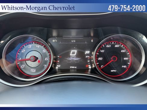 Used 2021 Dodge Charger SXT w/ Leather Interior Group image 21