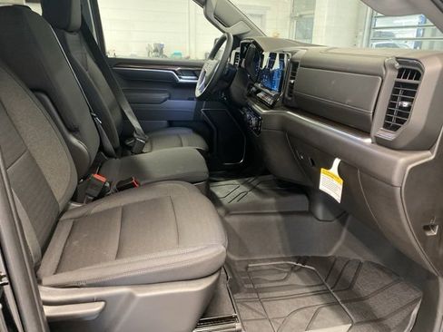 New 2025 Chevrolet Silverado 1500 RST image 29
