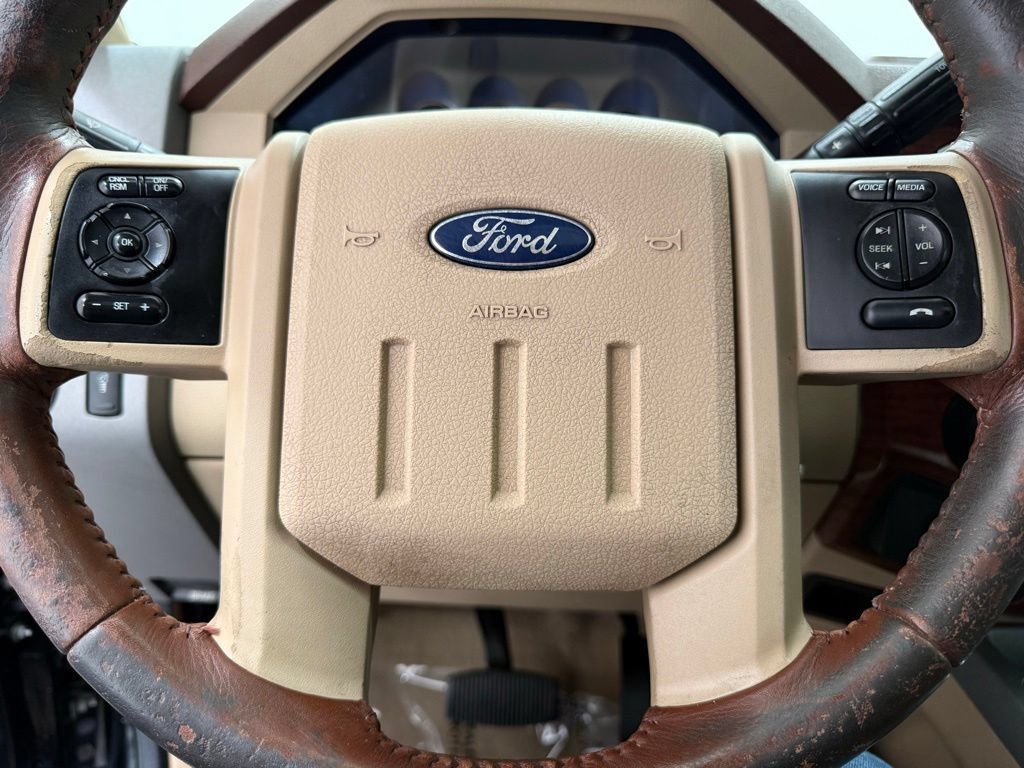 Used 2012 Ford F250 King Ranch AWD/4WD image 49