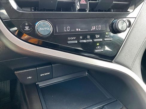 Used 2023 Toyota Camry LE AWD/4WD image 25