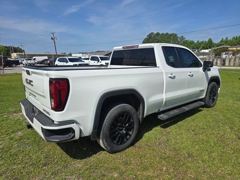 Used 2022 GMC Sierra 1500 Elevation RWD image 7