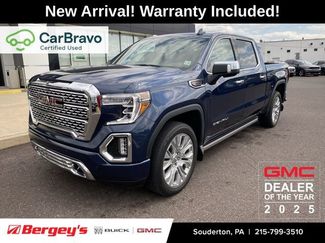 Used 2022 GMC Sierra 1500 Denali w/ Denali Premium Package AWD/4WD video 1