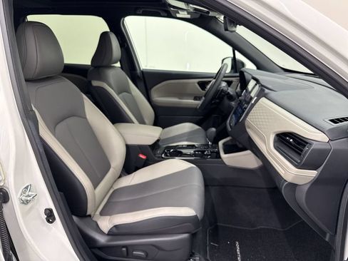 Certified 2026 Subaru Forester Limited AWD/4WD image 18