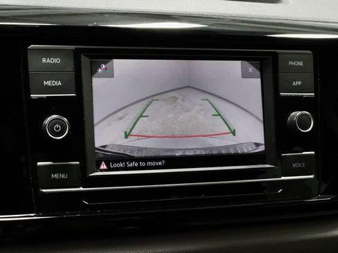 Used 2023 Volkswagen Taos S w/ Driver Assistance Package AWD/4WD image 2