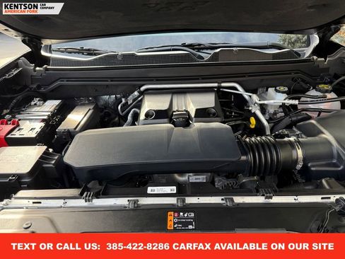 Used 2024 GMC Canyon Elevation w/ Convenience Package image 29