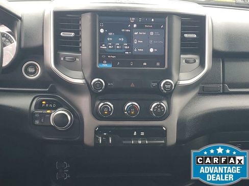 Used 2024 RAM 2500 Big Horn image 30