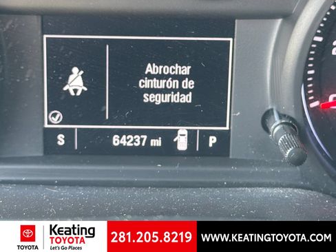 Used 2022 Chevrolet Silverado 1500 Custom RWD image 16