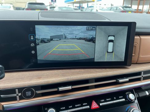 New 2026 Hyundai Santa Fe Limited FWD image 36