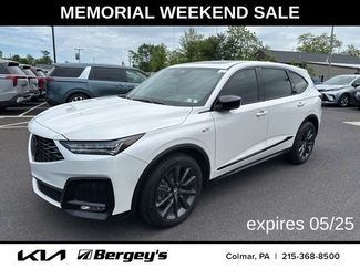 Used 2026 Acura MDX A-Spec AWD/4WD video 1