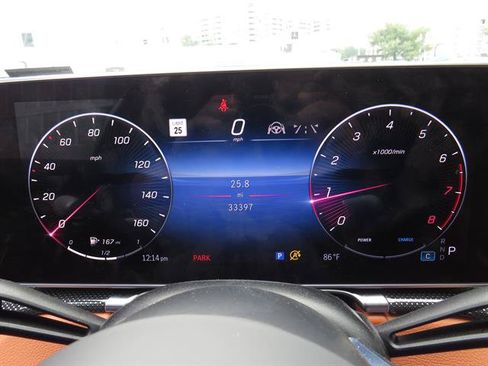 Used 2023 Mercedes-Benz S 500 4MATIC image 13