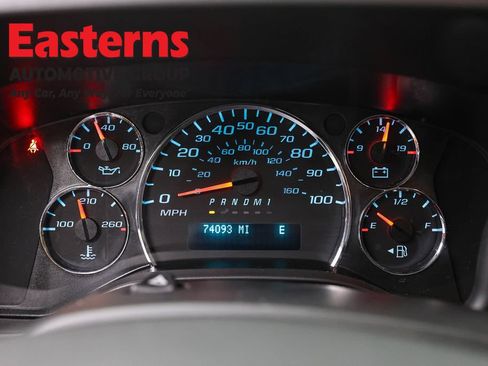 Used 2019 Chevrolet Express 2500 Extended w/ Safety Package RWD image 18