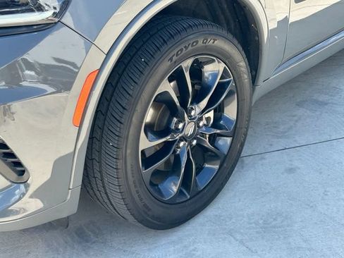 Used 2022 Dodge Durango GT AWD/4WD image 9