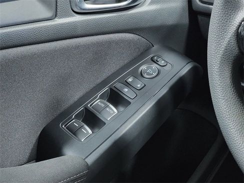 Certified 2023 Honda Civic LX image 25