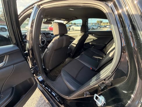 Used 2021 Honda Civic Sport image 11