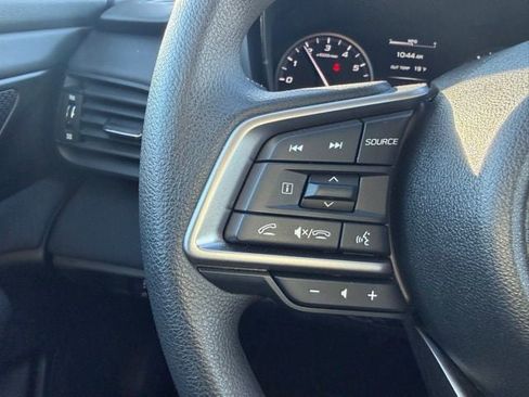 Used 2025 Subaru Outback image 13