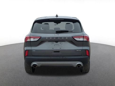 Used 2022 Ford Escape SE w/ Convenience Package image 5
