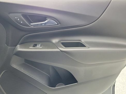 Certified 2020 Chevrolet Equinox LT FWD image 23