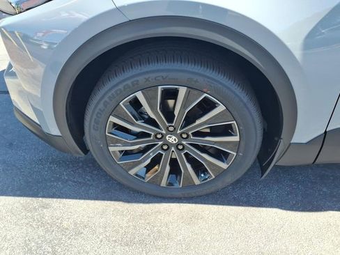 New 2026 Toyota C-HR w/ Cold Weather Package AWD/4WD image 4