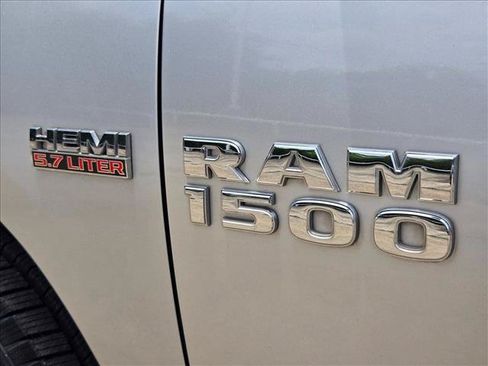 Used 2013 RAM 1500 Tradesman w/ PWR & Remote Entry Group RWD image 18