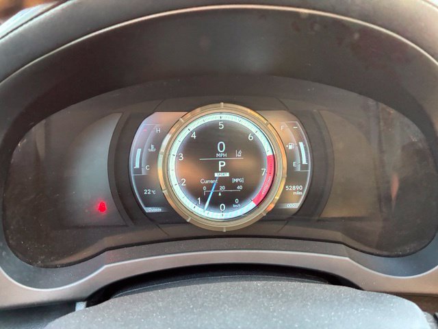 Used 2017 Lexus IS 300 F Sport AWD/4WD image 13