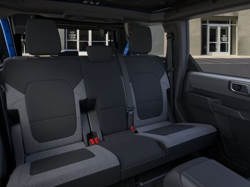 New 2025 Ford Bronco Big Bend image 11