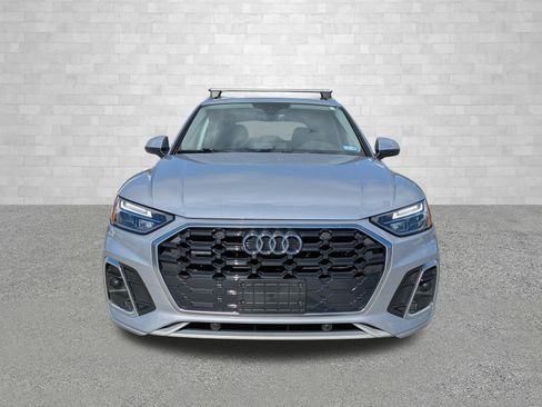 Used 2022 Audi Q5 2.0T Premium image 6