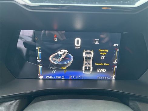 Certified 2023 Chevrolet Colorado Z71 w/ Z71 Convenience Package 2 image 10