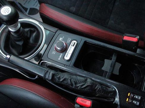 Used 2019 Subaru WRX STI image 23