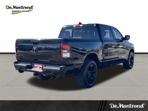 Used 2019 RAM 1500 Big Horn image 5