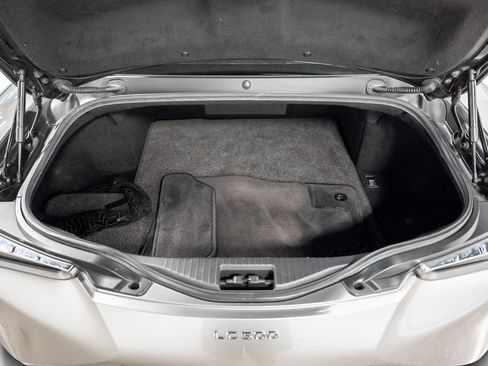 Used 2018 Lexus LC 500 Coupe image 54