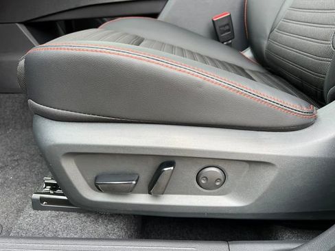 New 2026 Nissan Rogue SV w/ Rock Creek Premium Package image 9