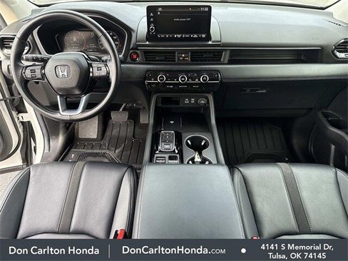 Certified 2025 Honda Pilot EX-L image 19