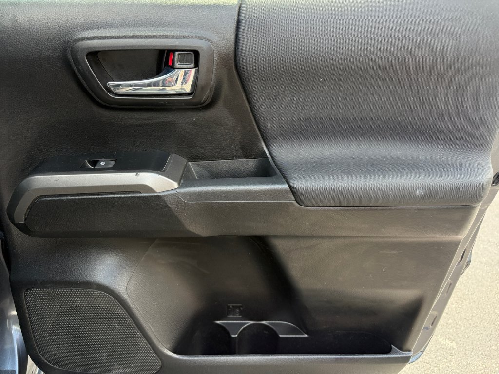 Certified 2023 Toyota Tacoma TRD Sport AWD/4WD image 20